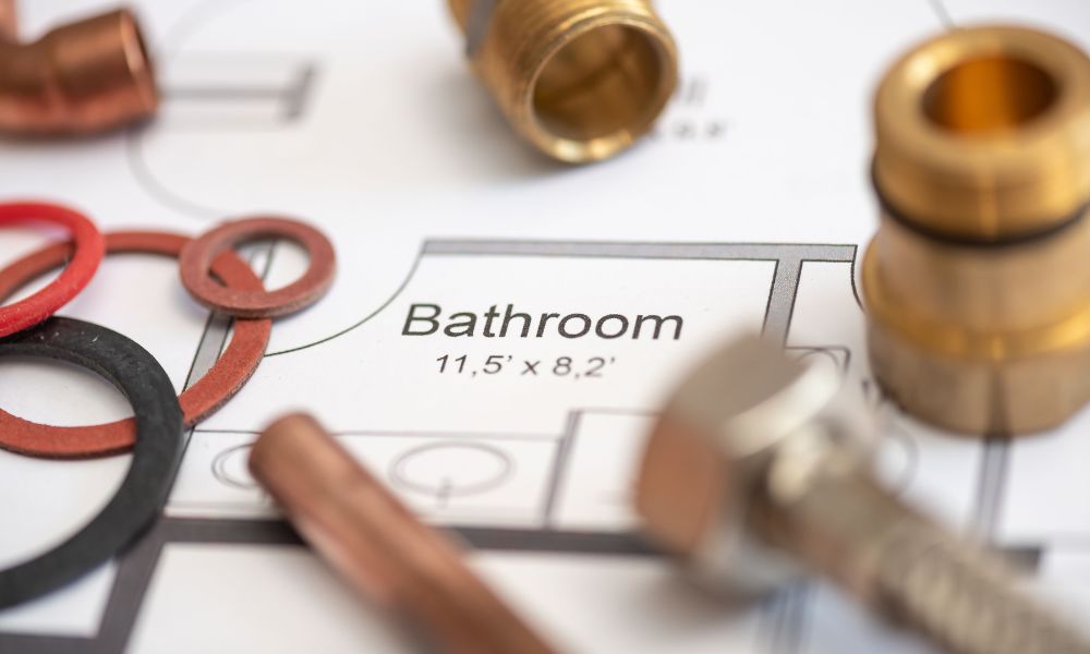 Bathroom Fitters Warrington team with 10+ years experience serving Warrington and surrounding areas